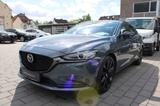 Mazda 6  Limo Homura*LEDER*BOSE*MATRIX*360°*GSD*HUD* - Mazda 6 Homura