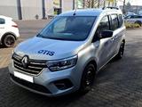 Renault Kangoo Intens/1.HAND/1 Jahr Garantie/TÜV Neu/... - Renault Kangoo in Essen