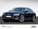 Audi A6 45 quattro PANO AHK CAM ALU20 eKLAPPE NAVI+ - Audi A6 mit Benzin-Antrieb: Limousine, 2.4