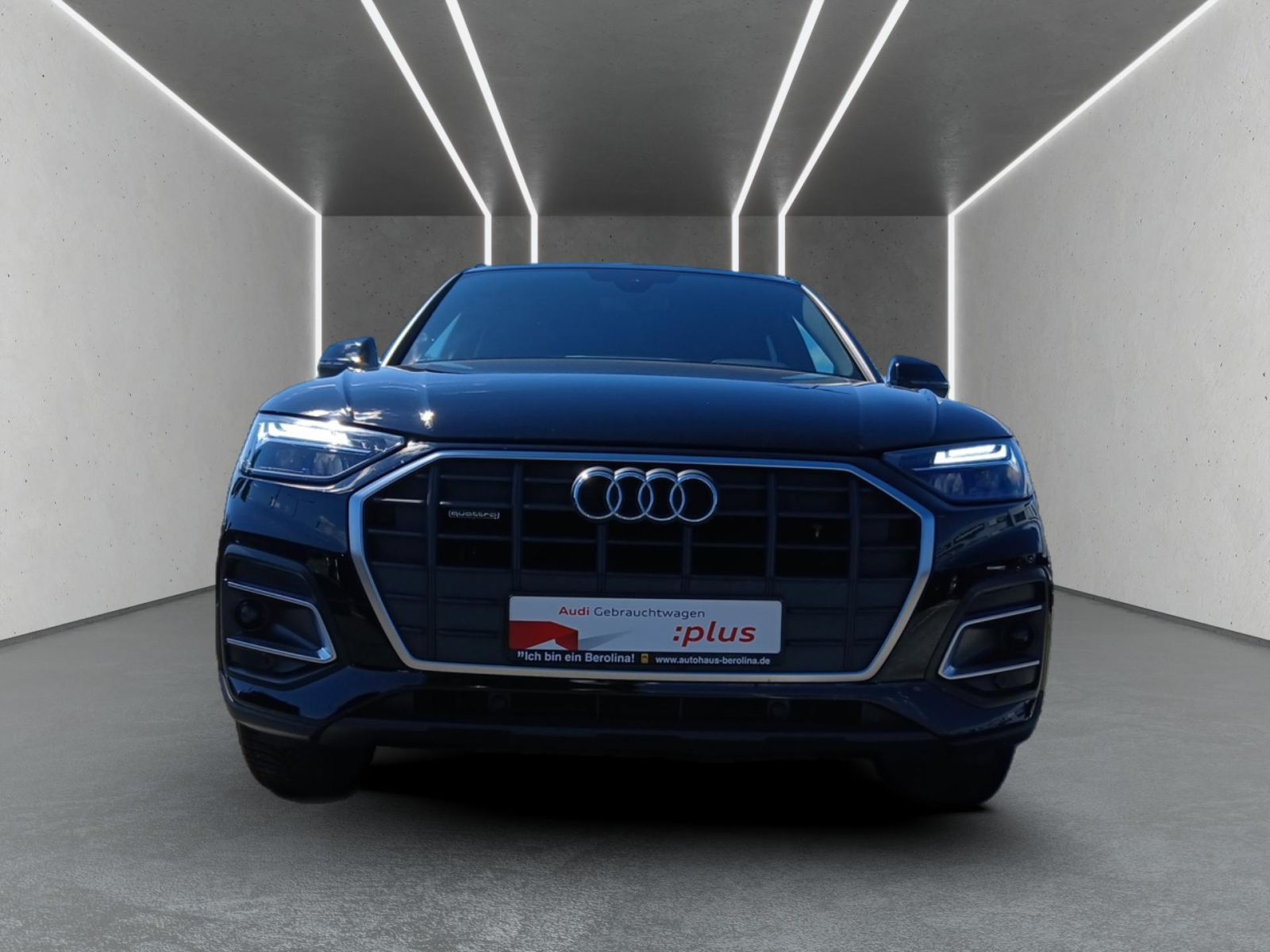Audi Q5 - Bild 6