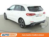 Mercedes-Benz B 200 Progressive Aut.*NAVI*LED*TEMPO*CAM*PDC* - Mercedes-Benz B-Klasse Gebrauchtwagen in Frankfurt
