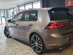 Fahrzeugabbildung Volkswagen Golf VII Lim. GTD BMT (SOUND/BI-XENON/DCC/