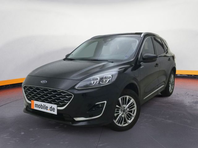 Ford Kuga 2.5 Duratec PHEV Vignale Aut. ACC/Leder