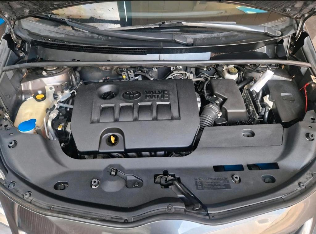 Toyota Verso