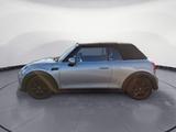 MINI Cooper Cabrio Essential Trim Steptronic LED Head - silberne MINI Cooper Cabrio