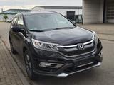 Honda CR-V Executive 4WD Kamera AHK TÜV NEU Panorama - Honda aus 2018