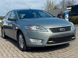 Ford Mondeo Lim. Ghia X Klimaa/Leder/Tempomat/Navi - Ford Mondeo aus 2007: Ghia