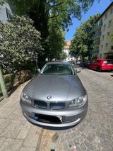 BMW 116i - - gebrauchte BMW 116 aus dem Jahr 2010