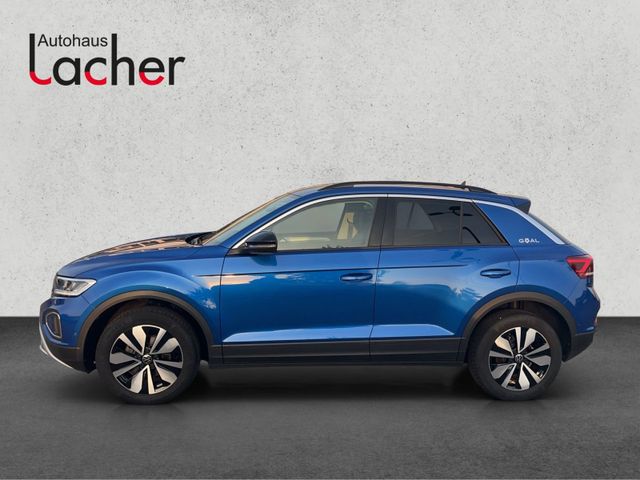 T-Roc Goal 2.0 TDI