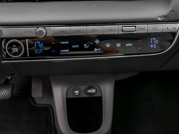 Hyundai Ioniq 5 Techniq Elektro Autobahnassistent Pano.