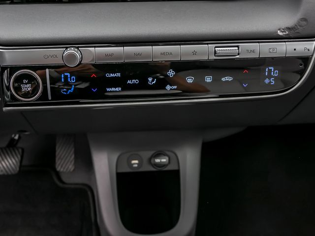 Hyundai Ioniq 5 Techniq Elektro Autobahnassistent Pano.