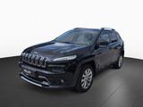 Jeep Cherokee Kamera Tempomat Bi-Xenon Navi Keyless