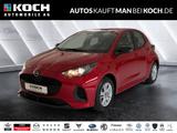 Mazda 2 Hybrid 1.5 VVT-i 116 CVT CENTRE-LINE SH R-Cam - Mazda 2 Hybrid Neuwagen
