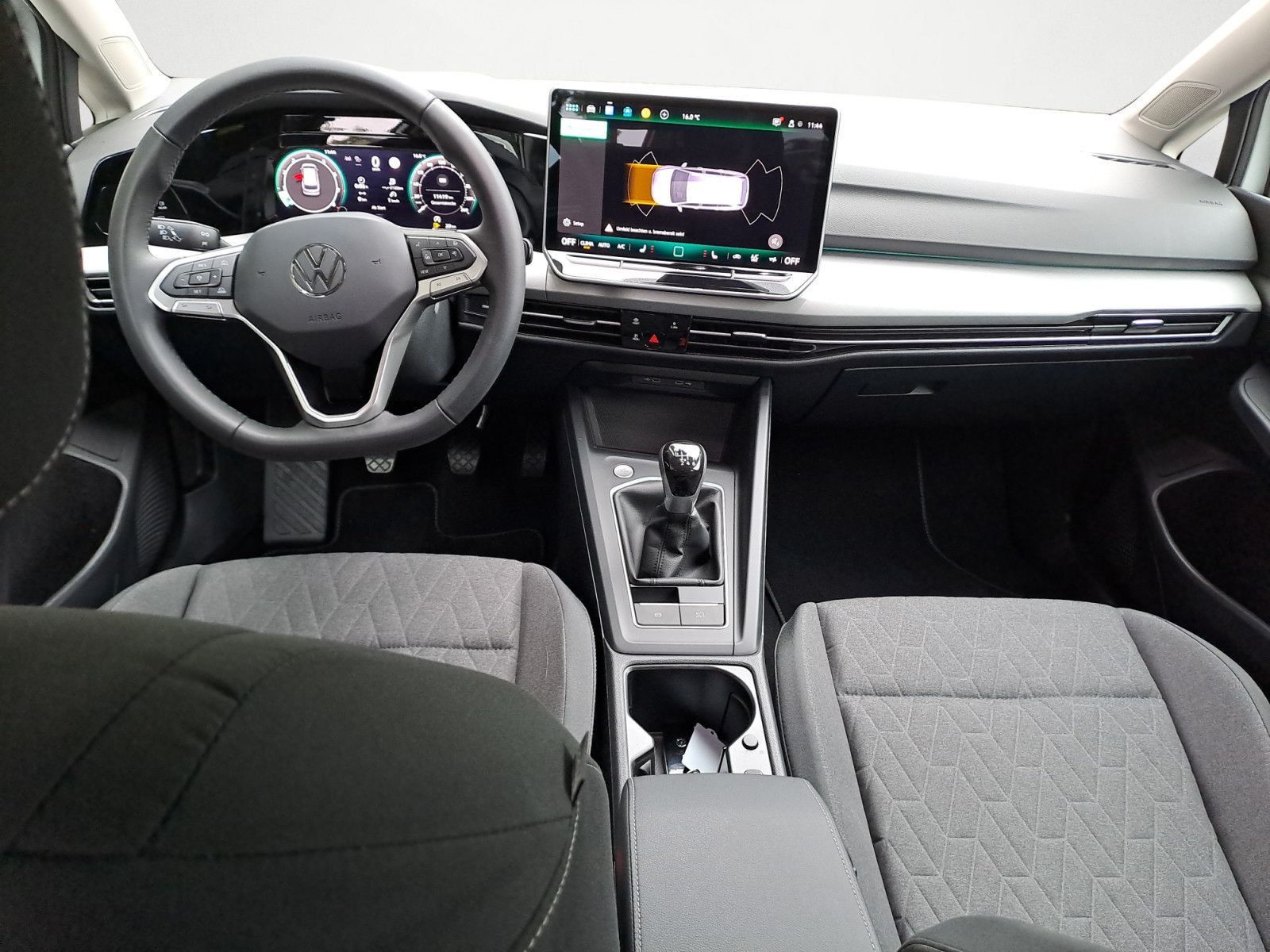 Volkswagen Golf - Bild 8