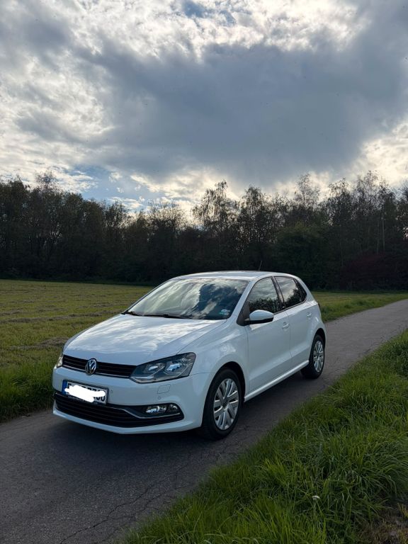 Image of Volkswagen Polo