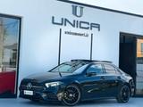 Mercedes-Benz Mercedes-benz A 180 d SEDAN 116 CV AMG Premium P - mit Diesel-Antrieb: Sedan