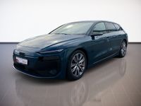 Audi S6 e-tron - Vorschau Bild 2