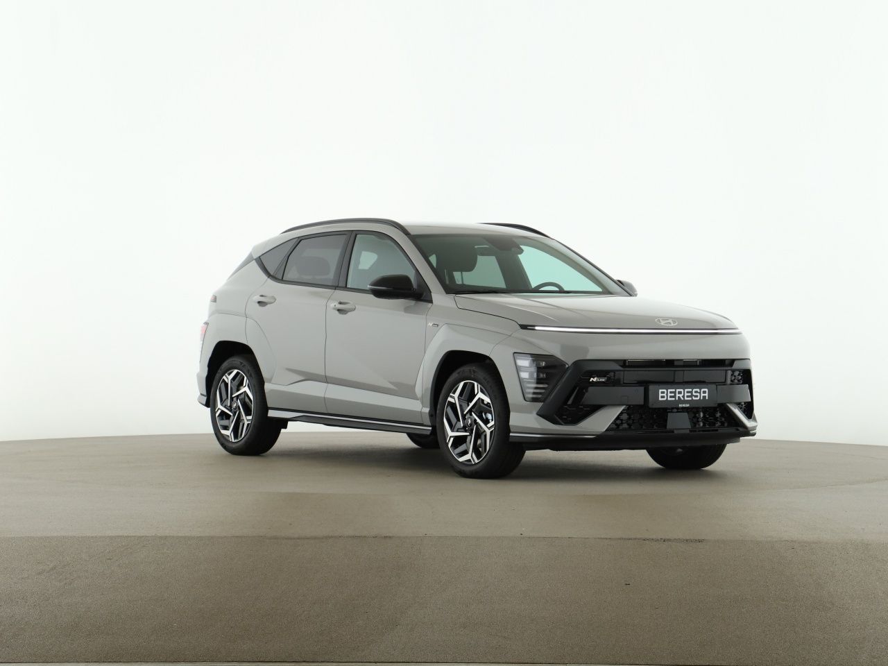 Hyundai Kona – Bild 9