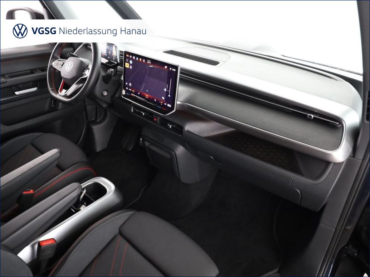 Volkswagen ID. Buzz - Bild 7