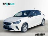 Opel Corsa Electric Edition OBC 11kW Apple CarPlay An - Opel Corsa: Electric