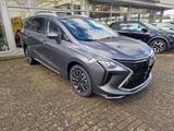 DFSK Forthing 4 PHEV - graue DFSK Forthing 4