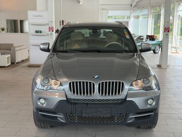 BMW X5 - 8