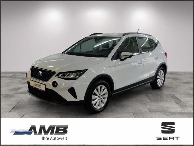 Image of Seat Arona