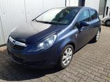 Opel Corsa 1,4 Edition "111 Jahre"TÜV°Garantie°2.Hand - Opel Corsa Edition 111 Jahre Gebrauchtwagen