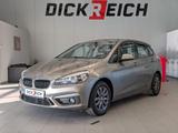 BMW 220 i Active Tourer Advantage Navi Cam Pano AHK - BMW 220 in Dortmund: Active