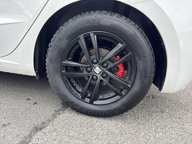 Ibiza FR Navi,LED,ACC,Apple CarPlay Android Auto