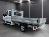 Nissan Interstar D-CAB Pritsche 150 PS L3H1 6 MT - Nissan Hubarbeitsbühne