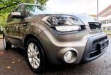 Kia KIA SOUL 2012 - gebrauchte Kia Soul aus dem Jahr 2012