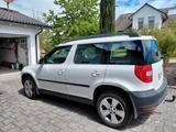 Skoda Yeti 1.2 TSI Easy Easy - Skoda Yeti: Easy