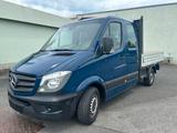 Mercedes-Benz Sprinter 316 CDI DOKA Automatik Klima AHK STHZ - Mercedes-Benz Sprinter doka