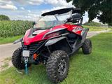 CFMOTO CF Moto Z-Force 1000 - CFMOTO MOTORRAD