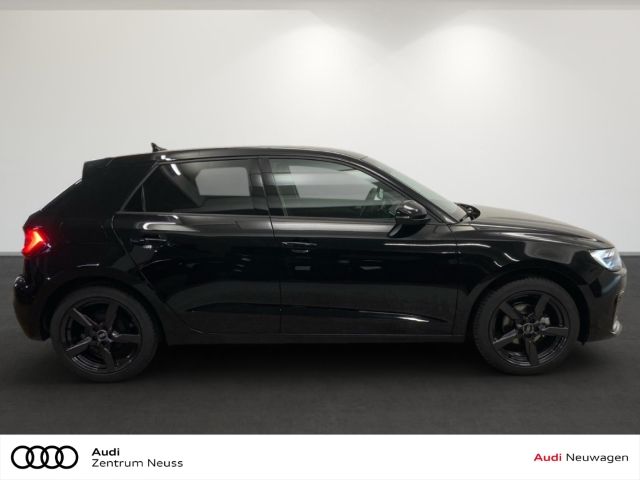 Audi A1 - Bild 3