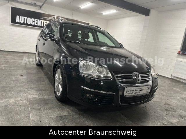 Volkswagen Golf V Variant Trendline