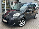Fiat Qubo Dynamic - Fiat Qubo: Van