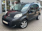 Fiat Qubo Dynamic - Fiat Qubo mit Diesel-Antrieb