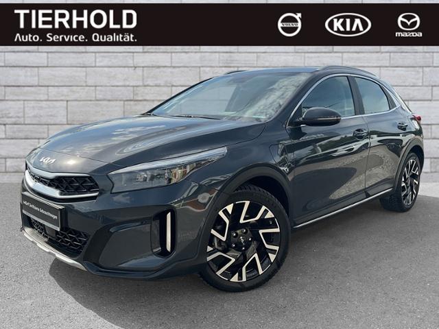 Kia XCeed 1,6 Spirit Plug-in ACC Kamera Allwetterrei