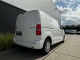 Toyota Proace 286 / 13250,- netto / EURO 6b - Toyota Diesel Pritsche + Plane