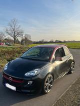 Opel Adam S 1.4 Turbo 110kW S - Opel Adam in Ludwigshafen