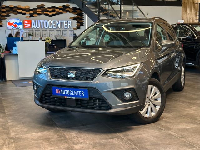 Seat Arona Style *ACC*NAVI*PDCLenkeingriff*LED*