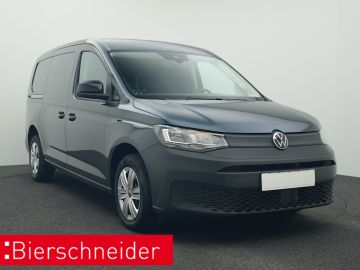 Volkswagen Caddy Maxi - 9