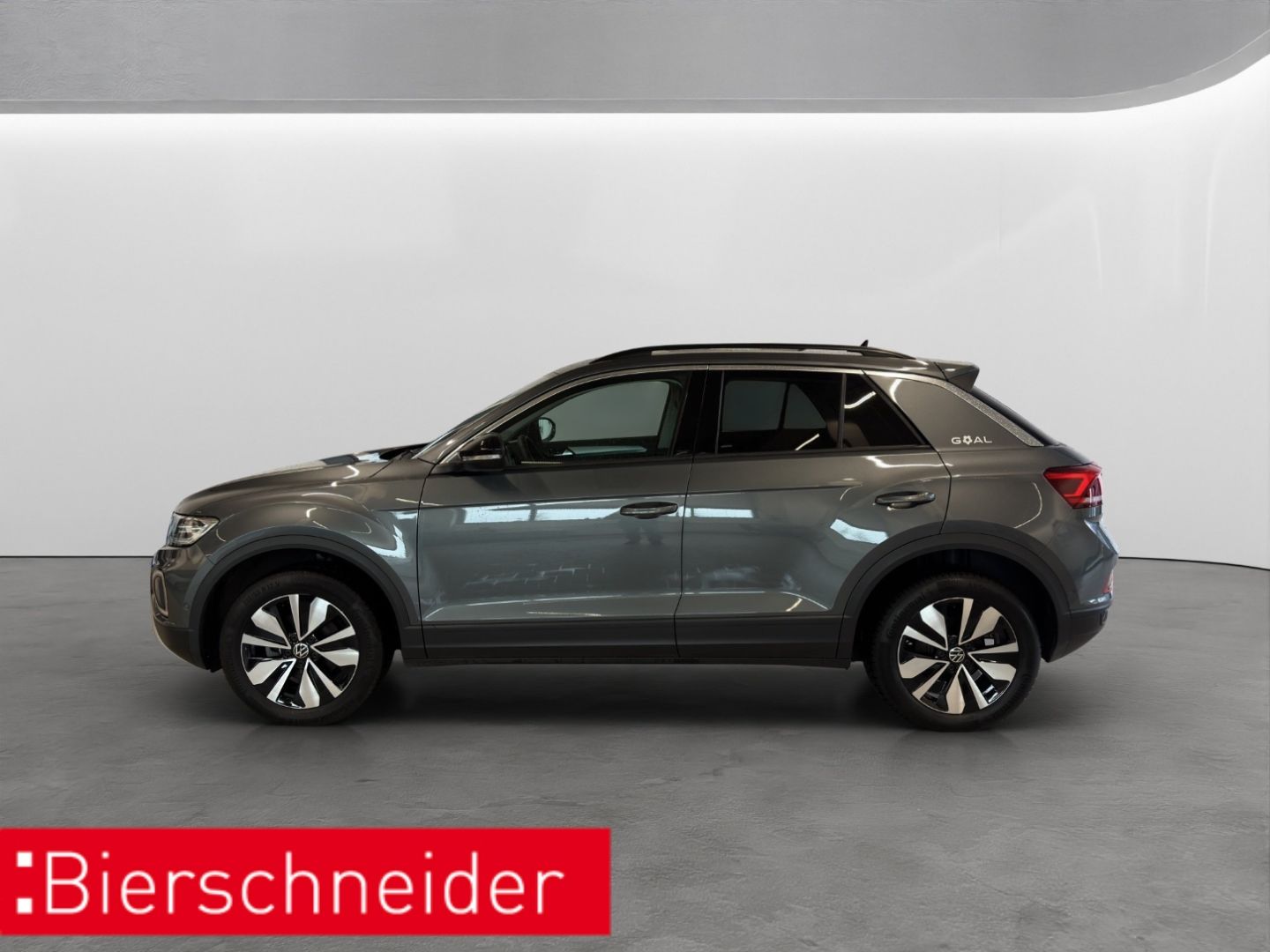 Volkswagen T-Roc - Bild 3