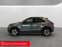 Volkswagen T-Roc - Vorschau Bild 3