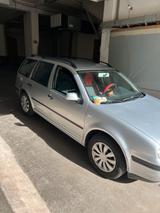 Volkswagen Zu verkaufen: Gepflegter Familienwagen (Ko... - : Familienwagen