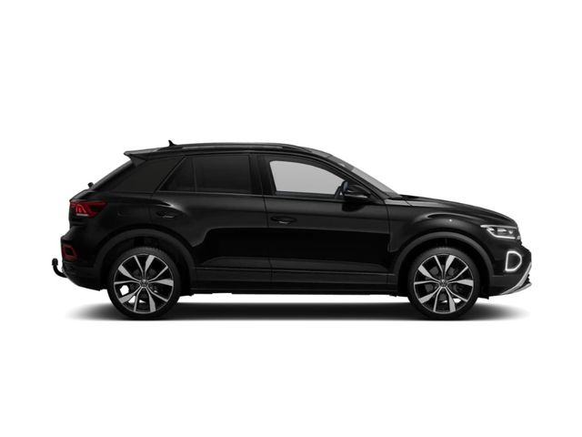 T-Roc Style 2.0l TDI DSG AhK W+S Reifen IQ Drive
