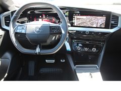 Fahrzeugabbildung Opel Mokka GS*NEUES Facelift!*Tropikal Green!*AppCon*