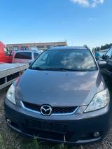 Mazda 5 2.0 diesel - Mazda 2 in Kassel